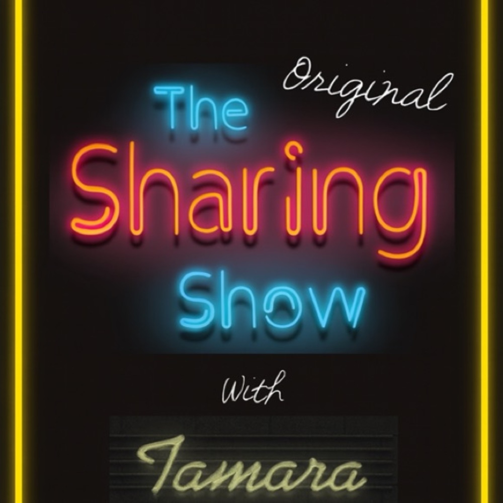 My share show live notification!!!